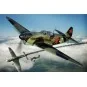 Yak-1b, 1/72 - Brengun BRP72038