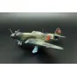 Yak-1b, 1/72 - Brengun BRP72038