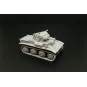 Tetrarch Mk VII, 1/72 - Hauler HLP72032