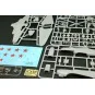 Yak-1b, 1/72 - Brengun BRP72038