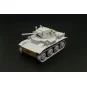 Tetrarch Mk VII, 1/72 - Hauler HLP72032