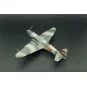 Yak-1b, 1/72 - Brengun BRP72038