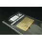 German WWII licence plates, 1/72 - Hauler HLH72089