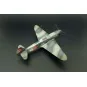 Yak-1b, 1/72 - Brengun BRP72038