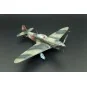 Yak-1b, 1/72 - Brengun BRP72038