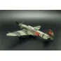 Yak-1b, 1/72 - Brengun BRP72038