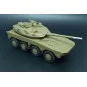 JGSDF Type 16 (Tamiya kit), 1/48 - Hauler HLX48393