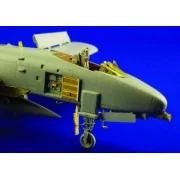A-10 Thunderbolt II - Eduard Accessories 73232