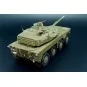 JGSDF Type 16 (Tamiya kit), 1/48 - Hauler HLX48393