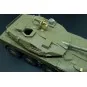 JGSDF Type 16 (Tamiya kit), 1/48 - Hauler HLX48393