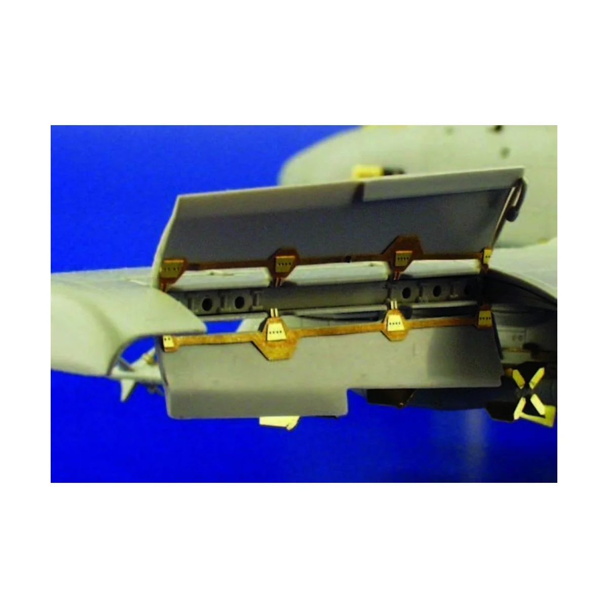 A-10 Thunderbolt II - Eduard Accessories 73232