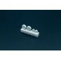 F-14D wheels, 1/144 - Brengun BRL144155