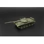 T-62 MBT, 1/144 - Brengun BRS144046
