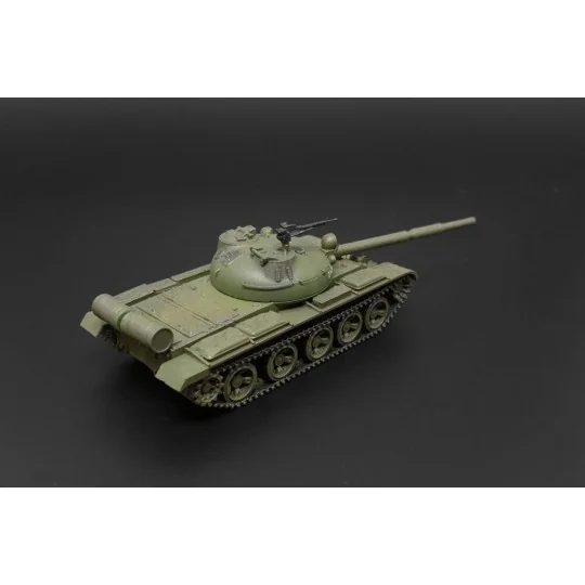 T-62 MBT, 1/144 - Brengun BRS144046