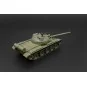 T-62 MBT, 1/144 - Brengun BRS144046