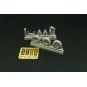 AV8B Wheels (Hasegawa kit), 1/72 - Brengun BRL72185