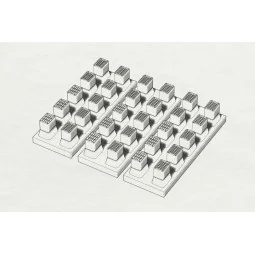AN-ALE 47 Countermeasures Dispenser, 1/48 - Brengun BRL48122