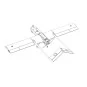 RQ-7B Shadow UAV, 1/48 - Brengun BRS48009