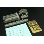 RQ-7B Shadow UAV, 1/48 - Brengun BRS48009