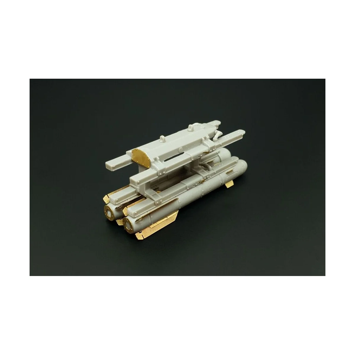 AGM-114 Hellfire, 1/32 - Brengun BRL32037