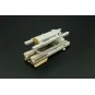 AGM-114 Hellfire, 1/32 - Brengun BRL32037