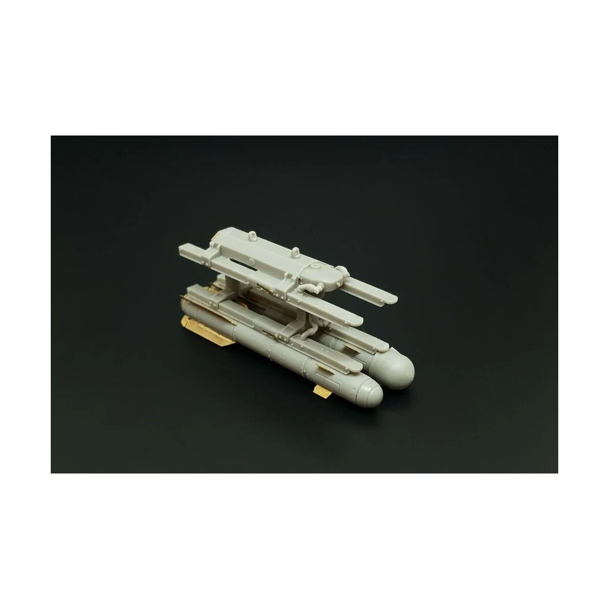 AGM-114 Hellfire, 1/32 - Brengun BRL32037