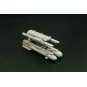 AGM-114 Hellfire, 1/32 - Brengun BRL32037