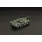 T-72 main battle tank, 1/120 - Hauler HTT120079