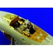 A-10 Thunderbolt II - Eduard Accessories 73232