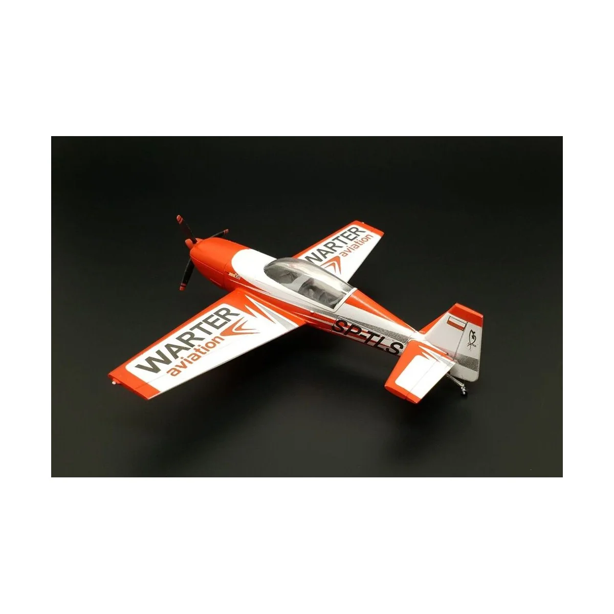 Extra EA-300L-330LC, 1/72 - Brengun BRP72040