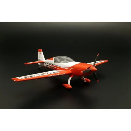 Extra EA-300L-330LC, 1/72 - Brengun BRP72040