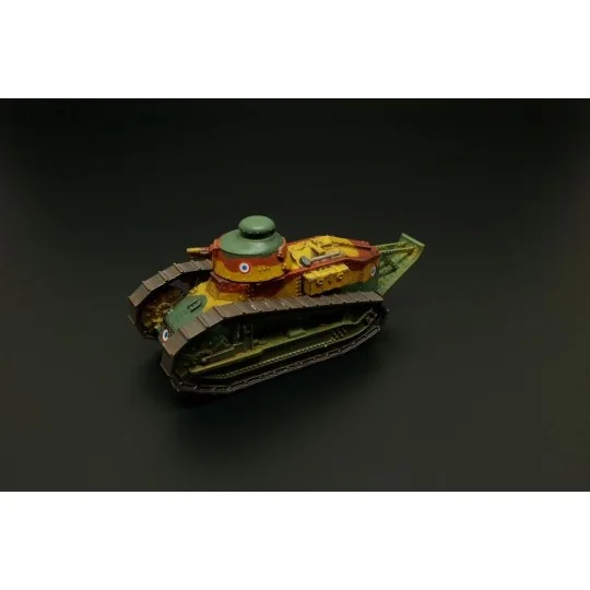 Buckets, 1/87 - Hauler HLR87198