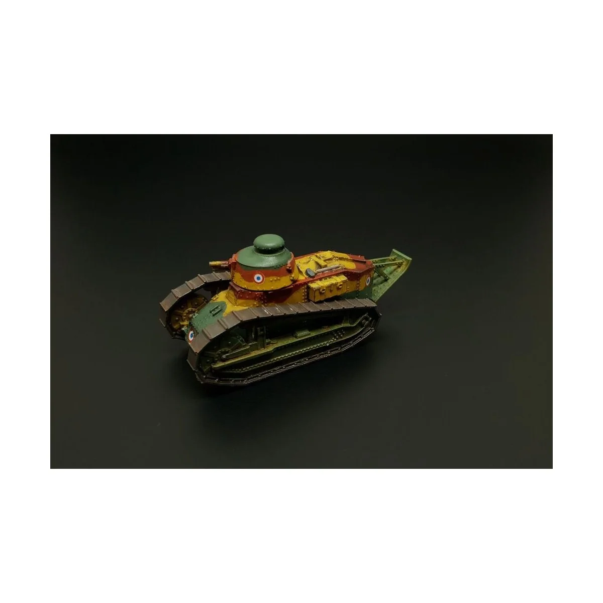 Buckets, 1/87 - Hauler HLR87198