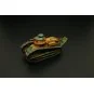 Buckets, 1/87 - Hauler HLR87198