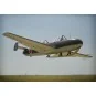 Yokosuka Ohka MXY7-K1 KAI (two seats), 1/48 - Brengun BRP48005