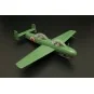 Yokosuka Ohka MXY7-K1 KAI (two seats), 1/48 - Brengun BRP48005