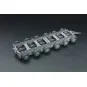 Culemeyer 80ton, 1/144 - Brengun BRS144048