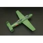 Yokosuka Ohka MXY7-K1 KAI (two seats), 1/48 - Brengun BRP48005