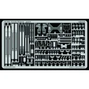 F-14A Tomcat - Eduard Accessories 73234