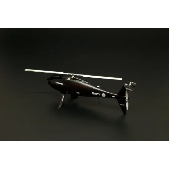 S-100 Camcopter, 1/72 - Brengun BRS72015
