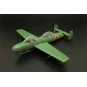 Yokosuka Ohka MXY7-K1 KAI (two seats), 1/48 - Brengun BRP48005
