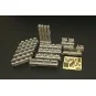 Culemeyer 80ton, 1/144 - Brengun BRS144048