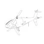 S-100 Camcopter, 1/72 - Brengun BRS72015