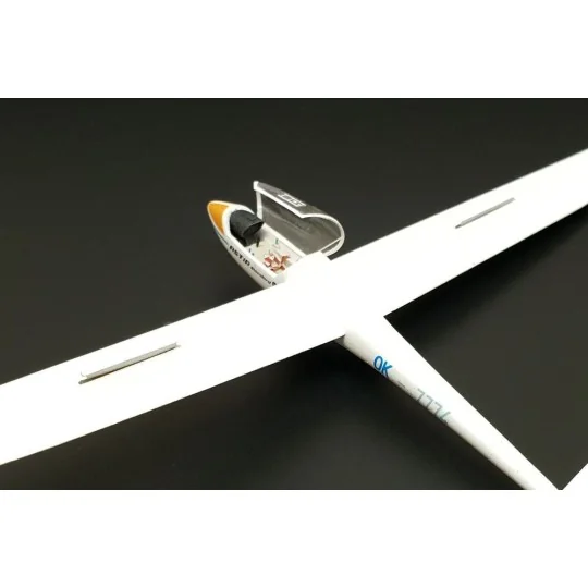 ASTIR CS-77 glider, 1/72 - Brengun BRL72193