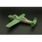 Yokosuka Ohka MXY7-K1 KAI (two seats), 1/48 - Brengun BRP48005
