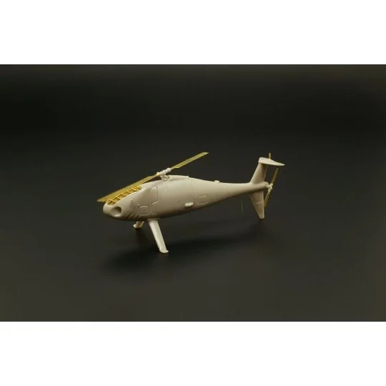 S-100 Camcopter, 1/72 - Brengun BRS72015