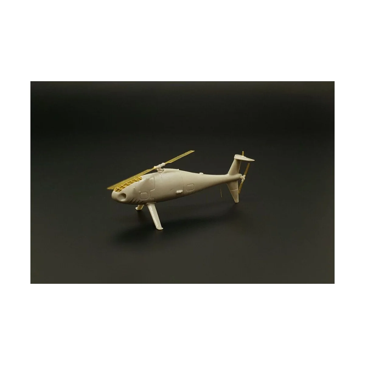 S-100 Camcopter, 1/72 - Brengun BRS72015
