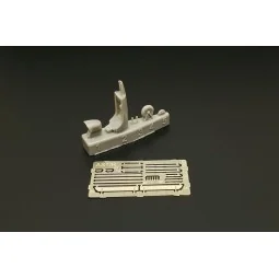 ASTIR CS-77 glider, 1/72 - Brengun BRL72193 2
