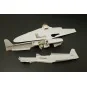 Yak-1b (Brengun kit), 1/72 - Brengun BRL72194