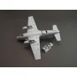 Breguet 1050 Alize (Azur-FRROM kit), 1/72 - Brengun BRL72197
